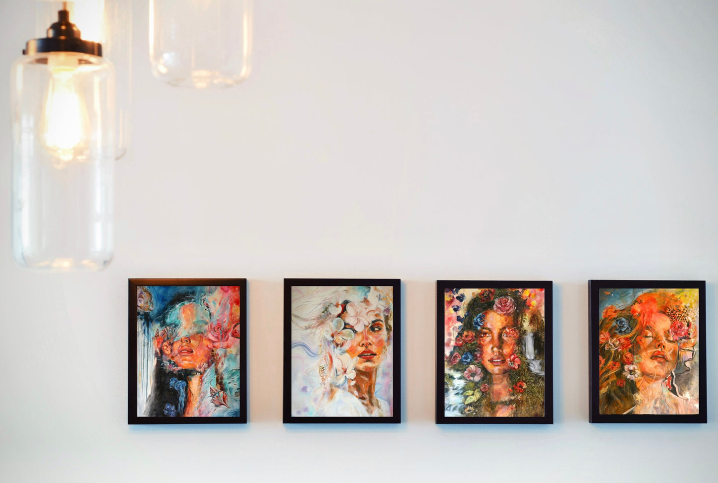 "Elements" Fine Art Prints