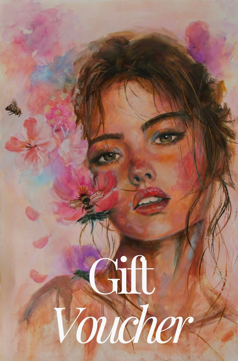 Studio Gift Card