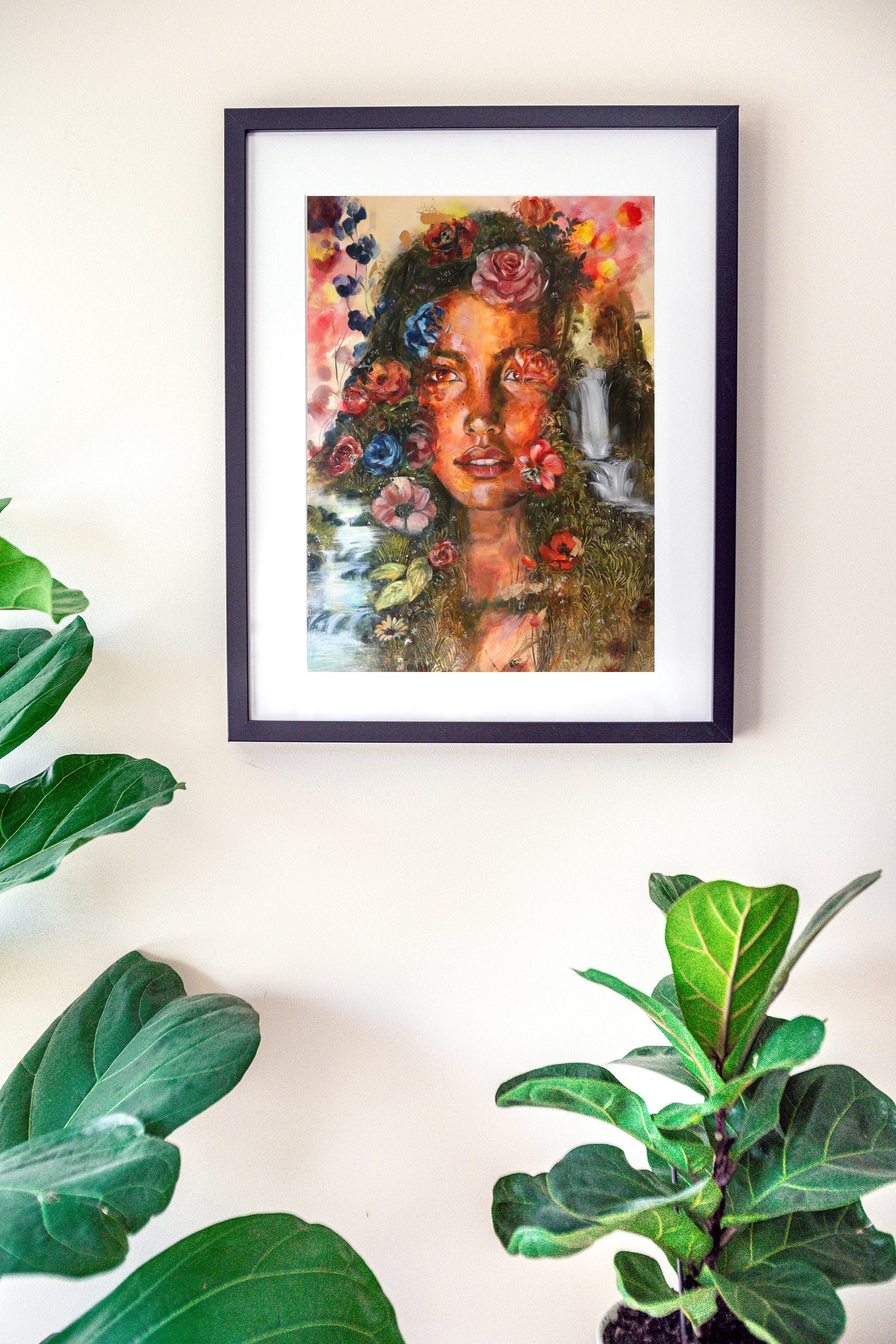 "Elements" Fine Art Prints