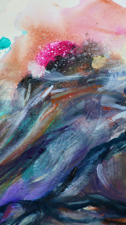 IRIDESCENT