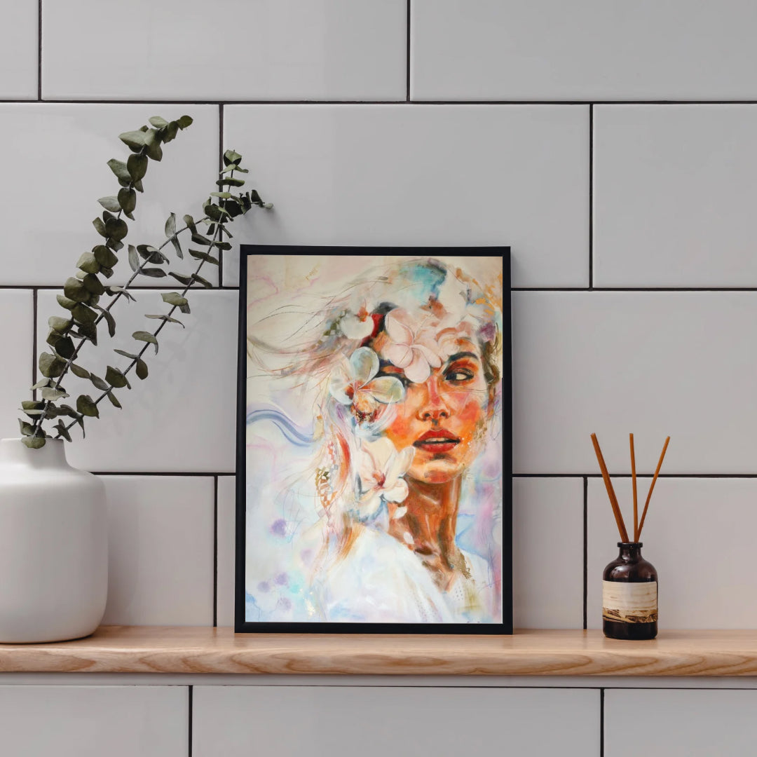 "Elements" Fine Art Prints