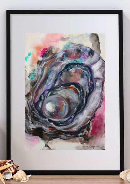 IRIDESCENT