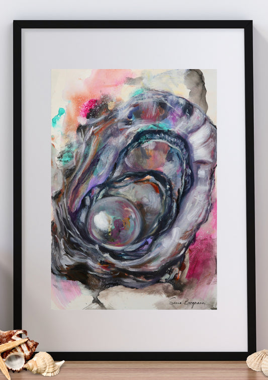 IRIDESCENT