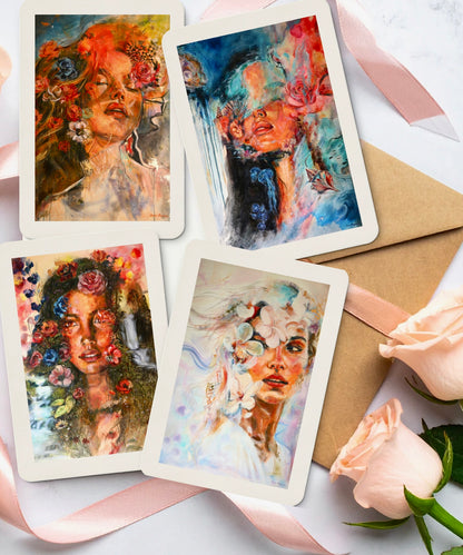"Elements" Fine Art Prints