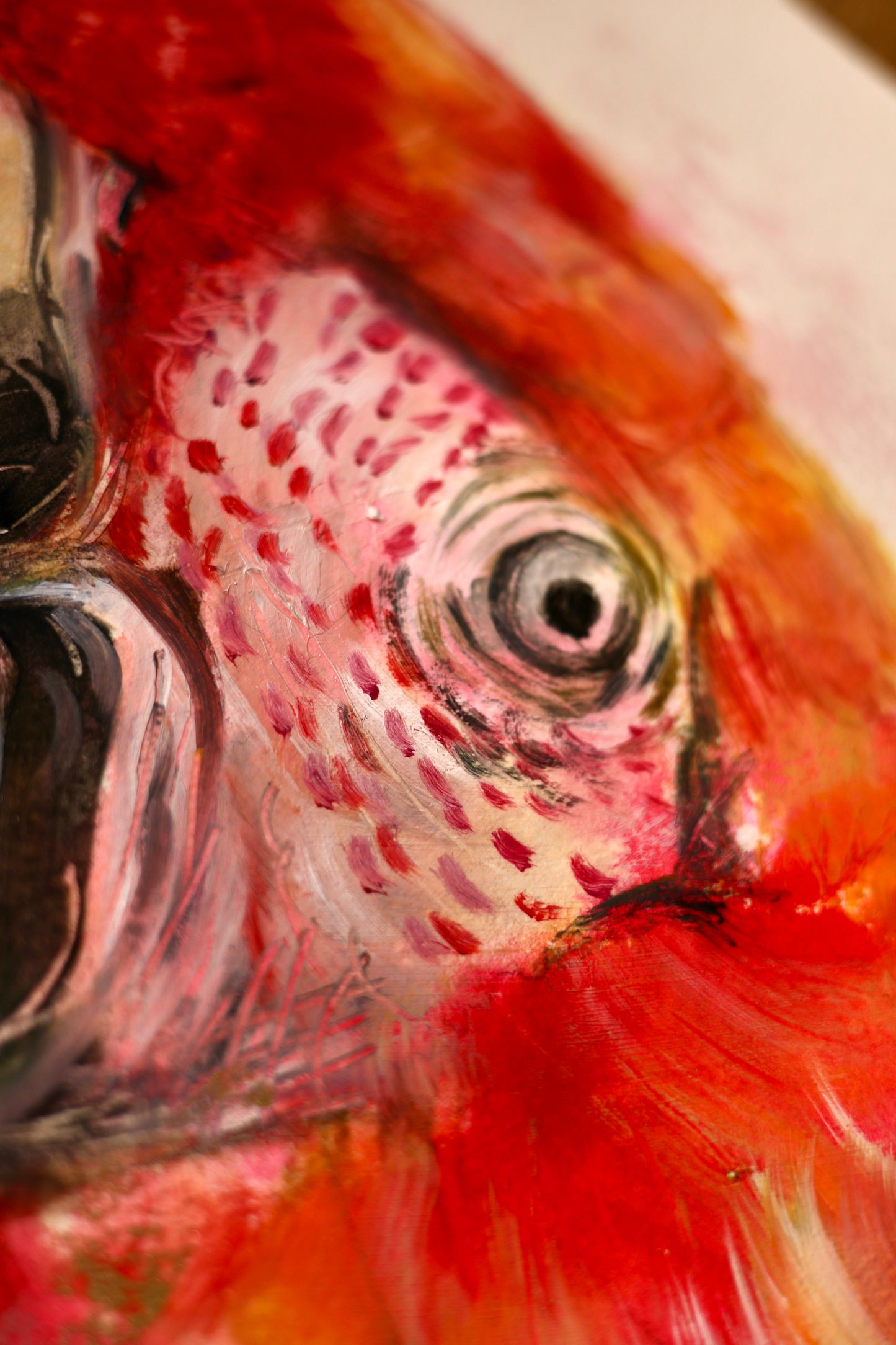 RUBY SOVEREIGN