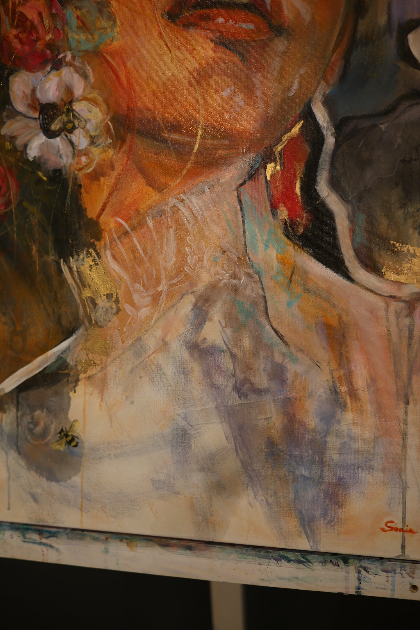 PERSEPHONE