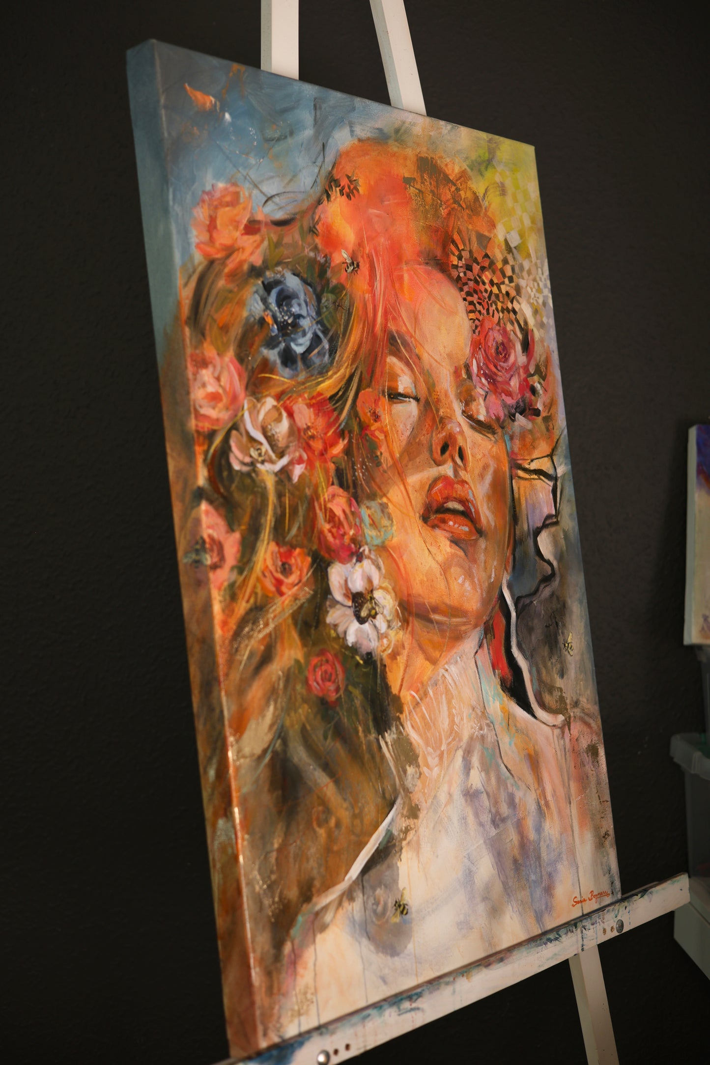 PERSEPHONE