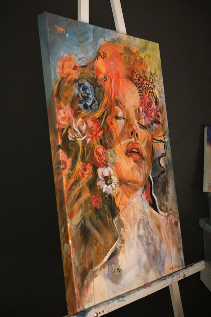 PERSEPHONE