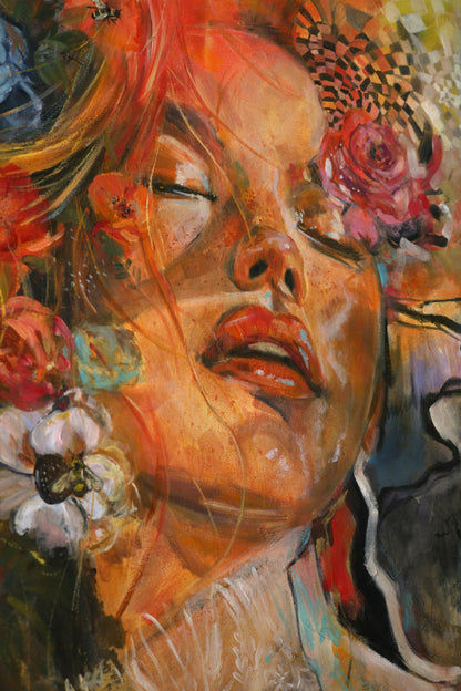 PERSEPHONE