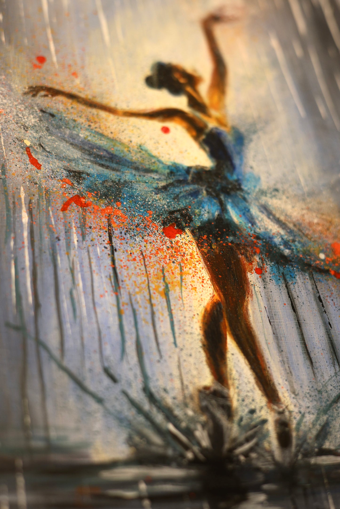 Ballerina