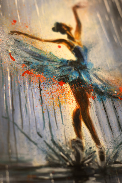 Ballerina