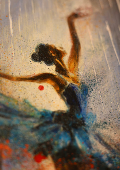 Ballerina