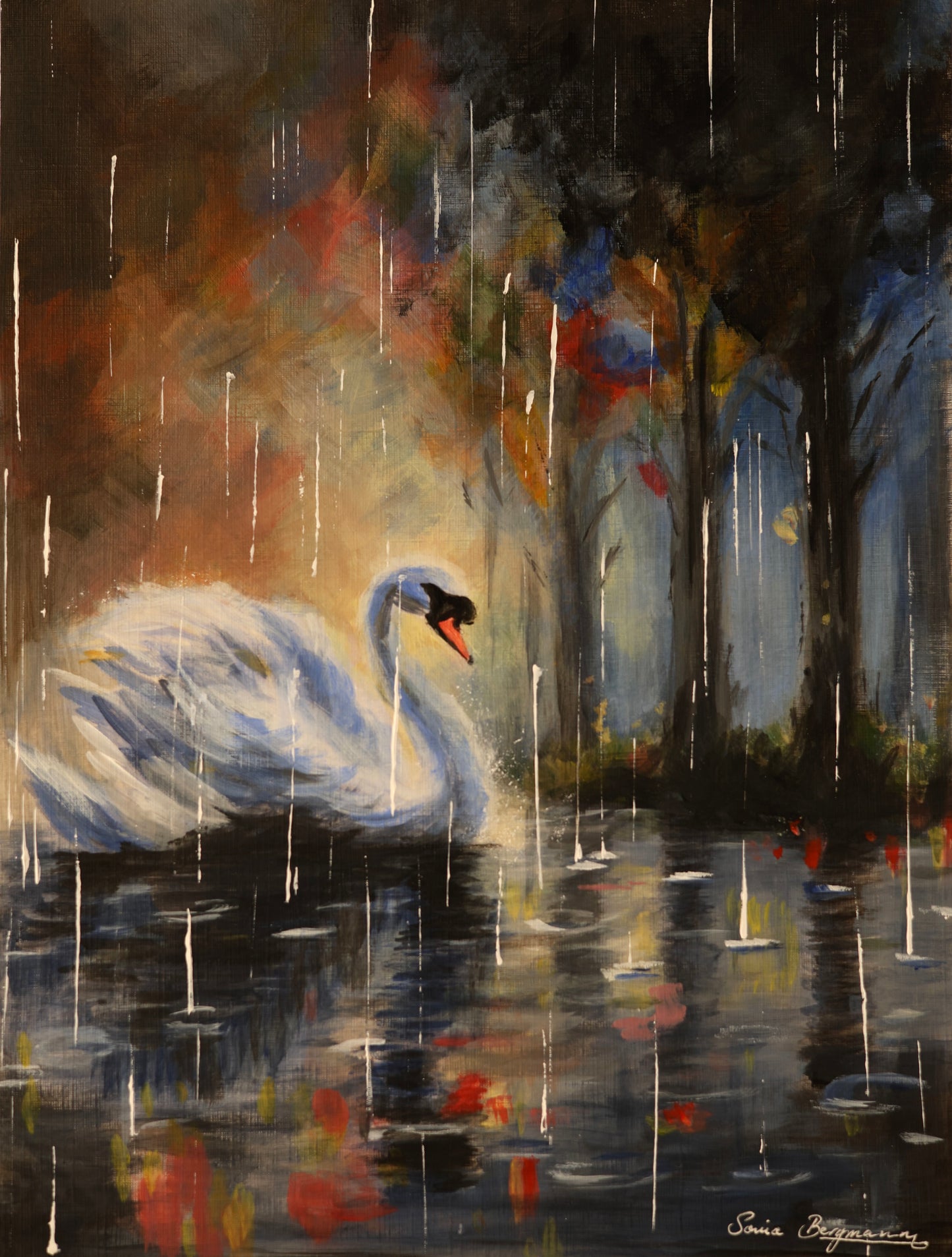 Swan River