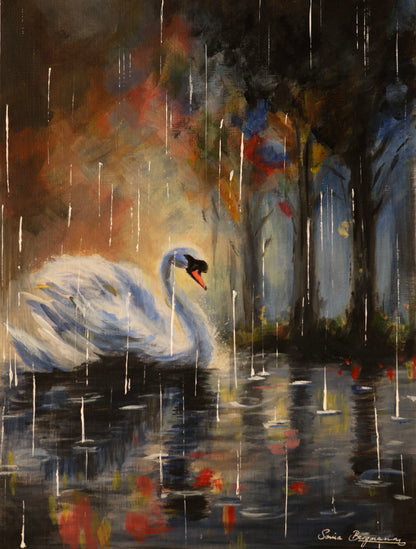 Swan River