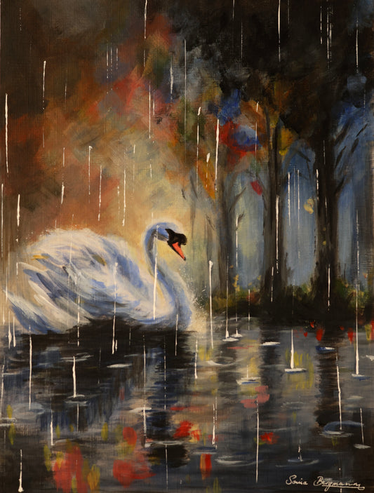 Swan River
