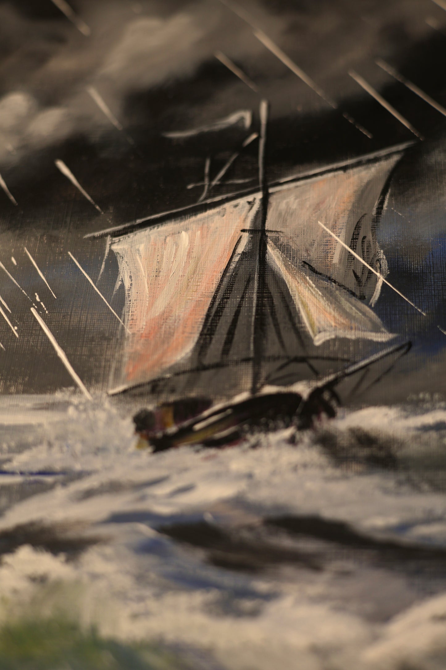Stormy Weather