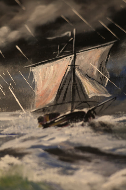 Stormy Weather