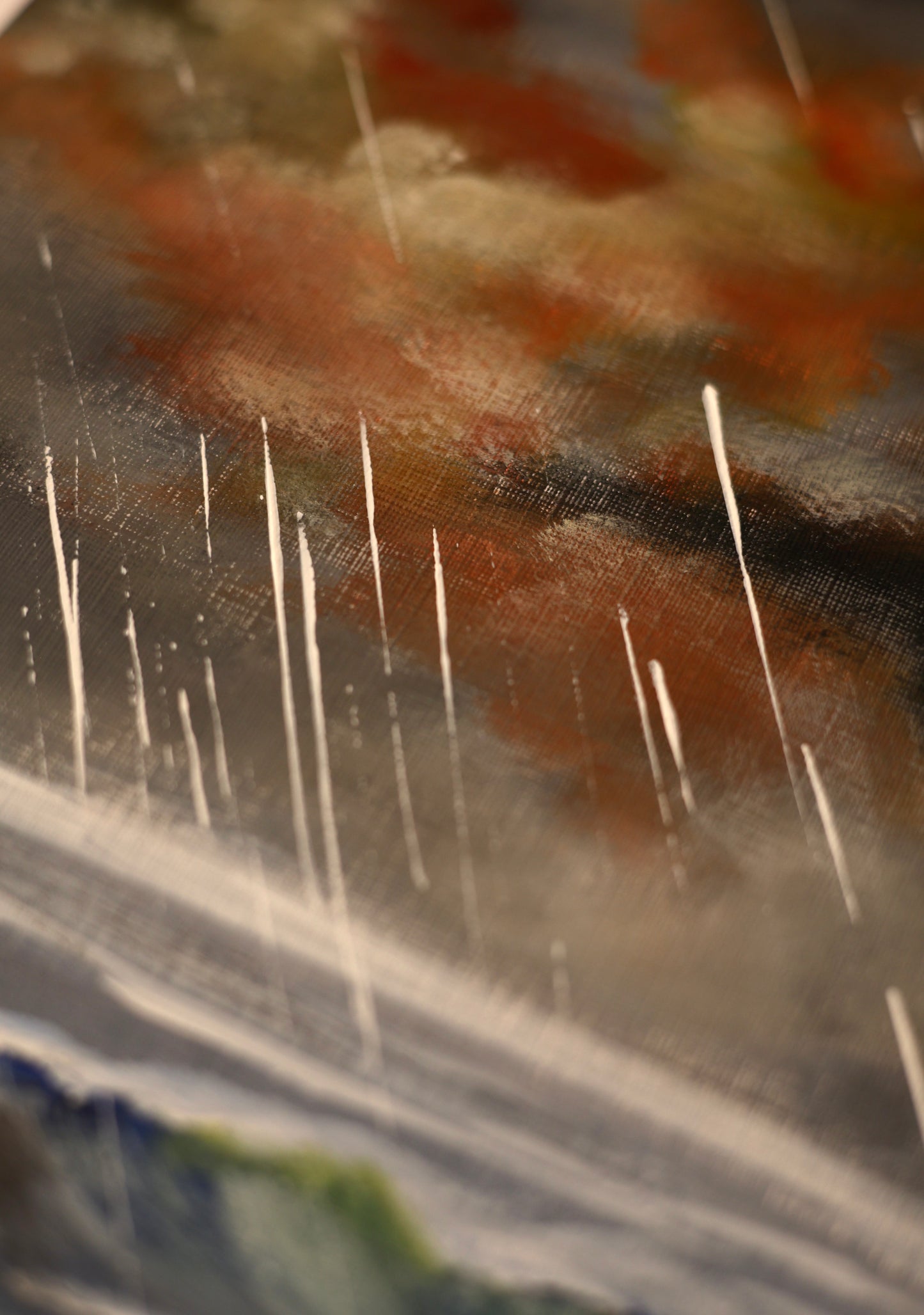 Stormy Weather