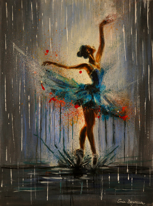 Ballerina