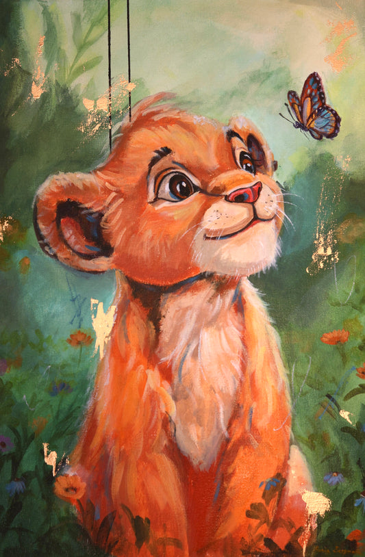 SIMBA