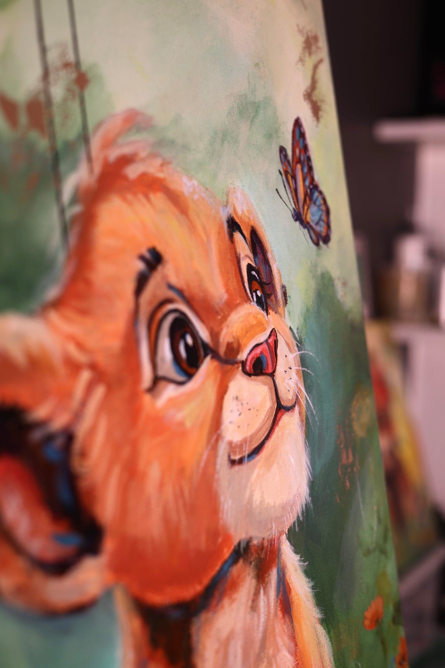 SIMBA