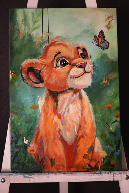 SIMBA