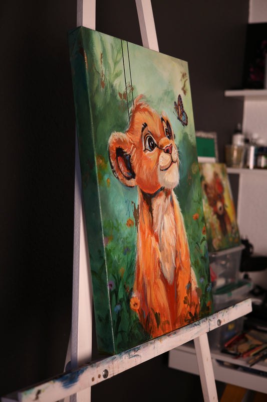 SIMBA