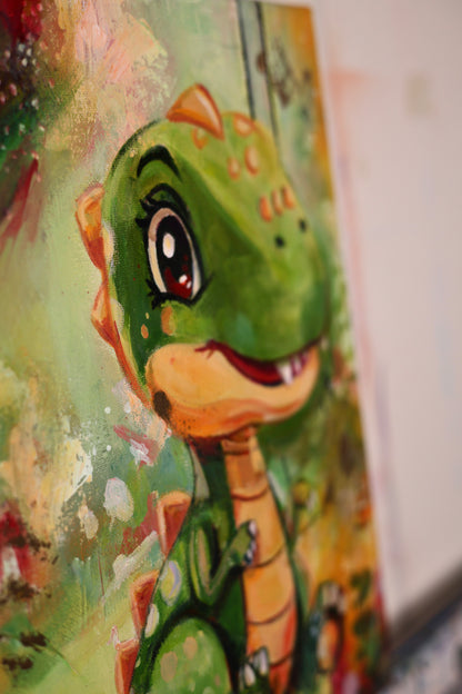 REX