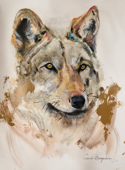 NIGHT HOWL