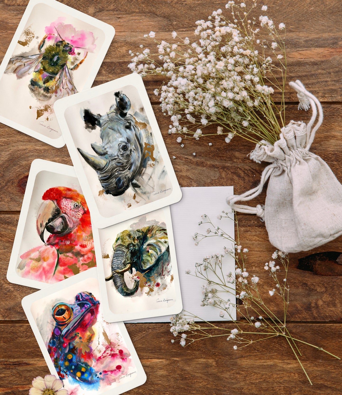 "Print Bundle” Fine Art Prints