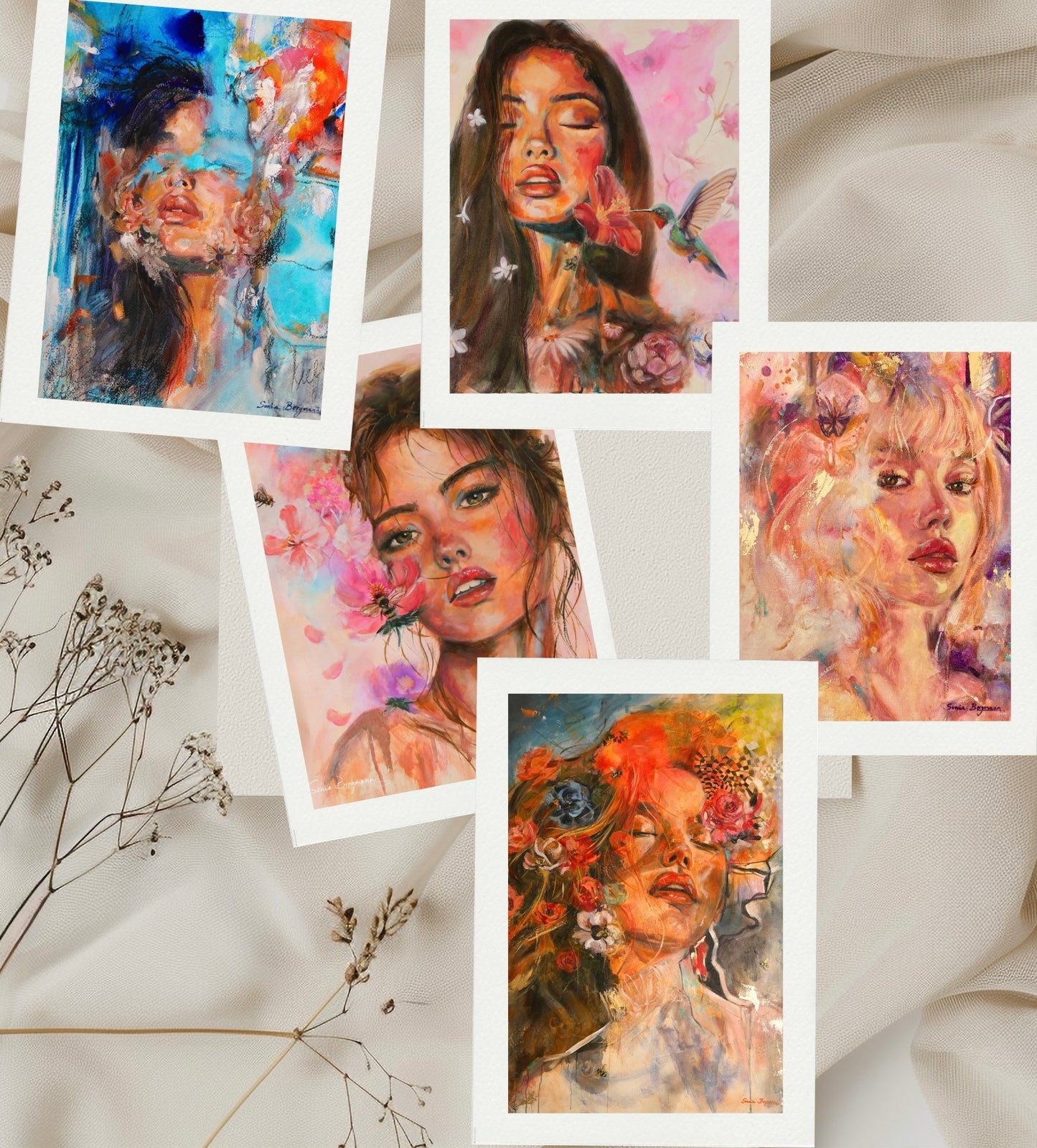 "Print Bundle” Fine Art Prints