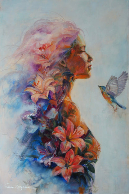 SPRINGS OF LIFE