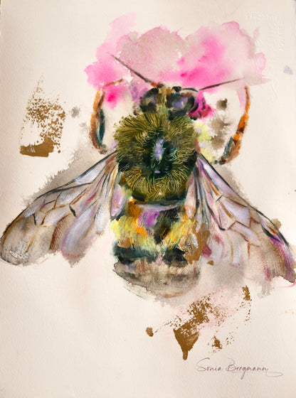 NECTAR RUN